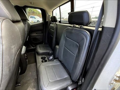 Used 2019 Chevrolet Colorado Z71 image 13