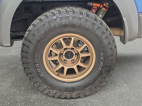 Used 2019 Ford F150 Raptor w/ Equipment Group 802A Luxury AWD/4WD image 33