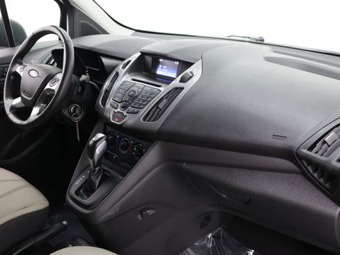 Used 2016 Ford Transit Connect XLT FWD image 31