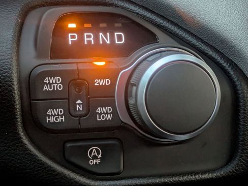 New 2026 RAM 1500 Big Horn image 21