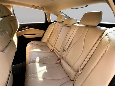 Used 2021 Acura TLX FWD image 20