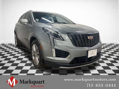 Used 2024 Cadillac XT5 Premium Luxury