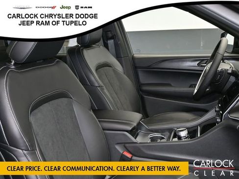 New 2025 Jeep Grand Cherokee Altitude image 52