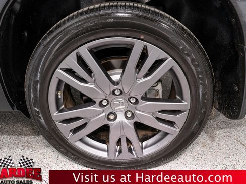 Used 2022 Honda Pilot Sport image 10