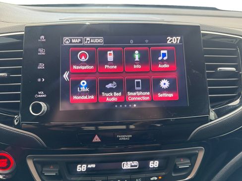 Used 2023 Honda Ridgeline Black Edition image 26