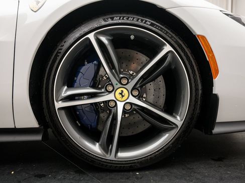 Used 2026 Ferrari 296 GTS RWD image 51