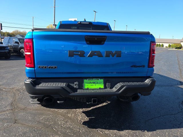 Used 2025 RAM 1500 RHO w/ RHO Level 1 Equipment Group AWD/4WD image 5