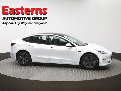 Used 2023 Tesla Model 3 Standard Range RWD image 41
