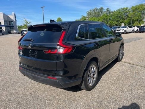 Used 2023 Honda CR-V EX image 5