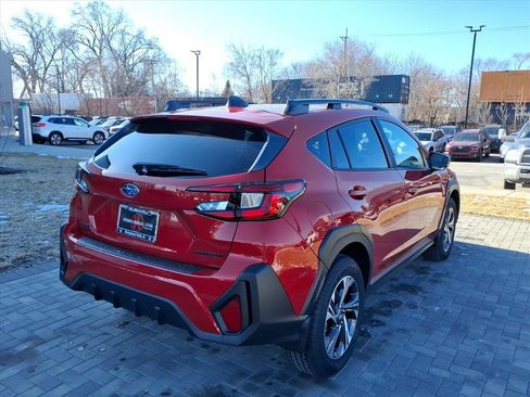 New 2026 Subaru Crosstrek 2.0i Premium image 7