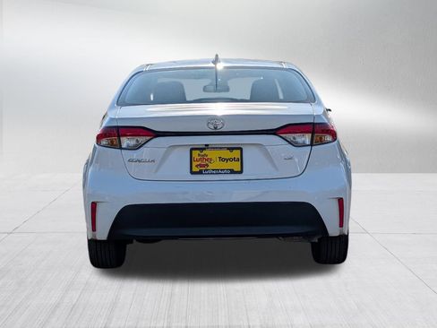 Certified 2024 Toyota Corolla LE image 7