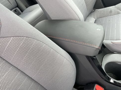 Used 2025 Toyota Corolla FX w/ Convenience Package FWD image 29