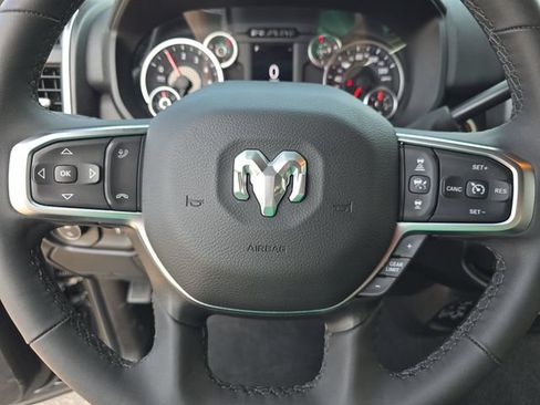 Used 2026 RAM 2500 Big Horn AWD/4WD image 28