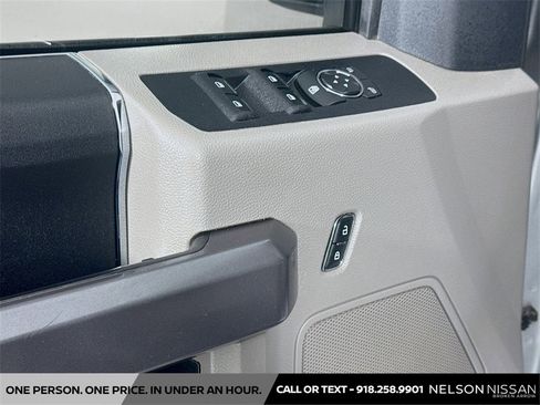 Used 2019 Ford F250 XLT w/ XLT Value Package image 17