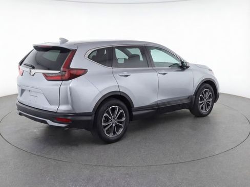 Used 2021 Honda CR-V EX image 6