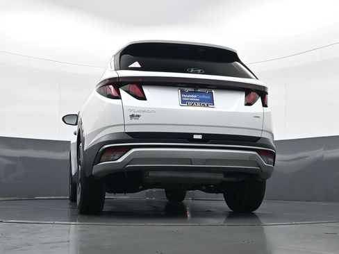 Certified 2025 Hyundai Tucson SEL image 26