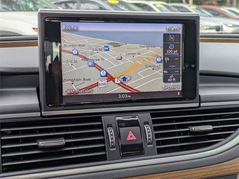 Used 2017 Audi A7 3.0T Prestige w/ Prestige Package image 18