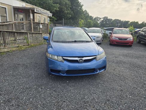 Used 2010 Honda Civic LX image 6