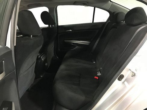 Used 2009 Honda Accord EX image 17