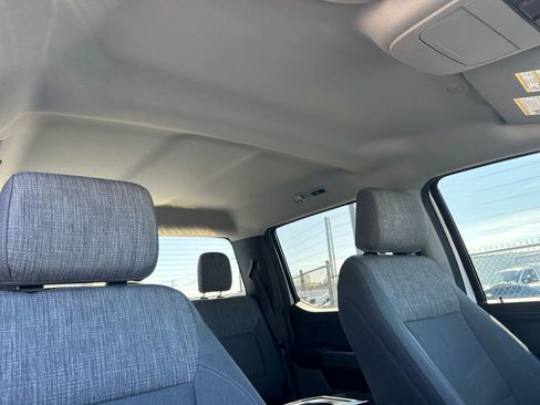Used 2023 Ford F150 Lightning XLT AWD/4WD image 27