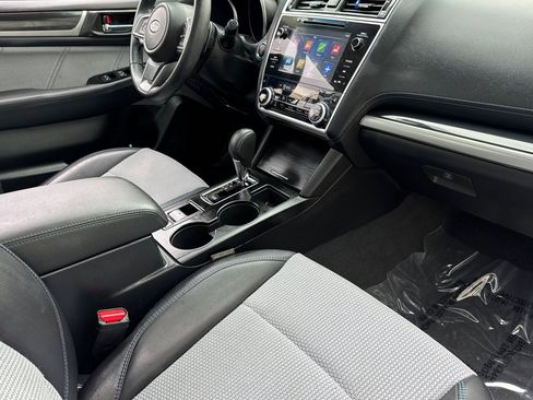 Used 2018 Subaru Legacy 2.5i Sport AWD/4WD image 32