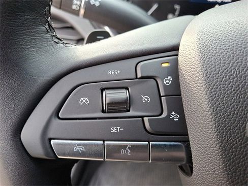 Certified 2023 Cadillac CT5 Premium Luxury w/ Climate Package image 17