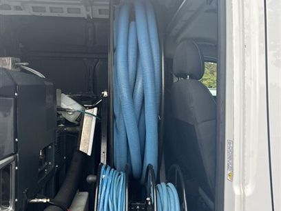 Used 2023 RAM ProMaster 2500