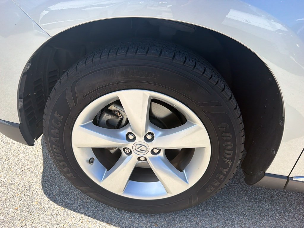 Used 2015 Lexus RX 350 FWD image 9