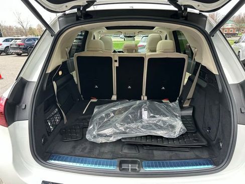 Used 2026 Mercedes-Benz GLE 350 4MATIC image 41