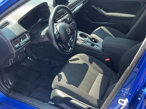 Used 2023 Honda Civic EX image 10