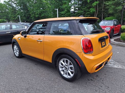 Used 2014 MINI Cooper S FWD image 6