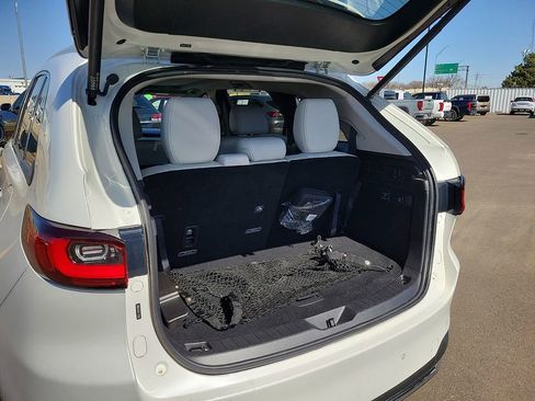 Used 2024 MAZDA CX-90 3.3 Turbo w/ Premium Plus Pkg image 6