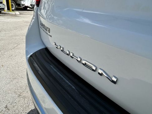 Used 2022 GMC Yukon Denali image 51