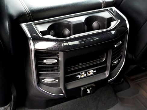 Used 2022 RAM 1500 Laramie w/ Sport Appearance Package image 30