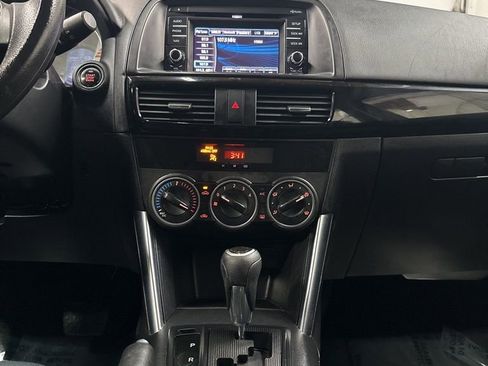 Used 2014 MAZDA CX-5 Sport w/ Bluetooth Audio Package AWD/4WD image 24