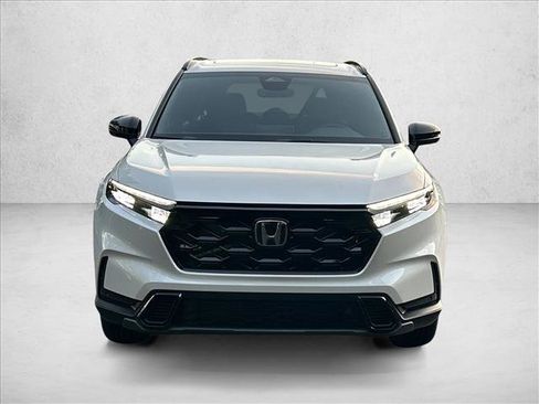 New 2026 Honda CR-V Sport-L image 6