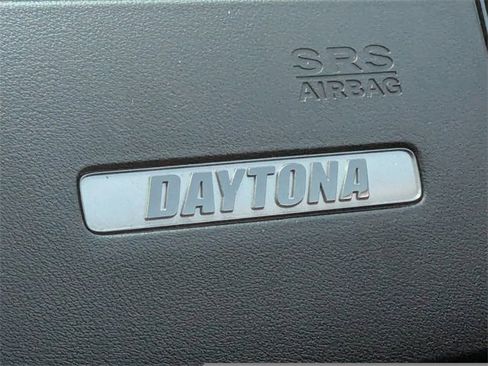 Used 2023 Dodge Charger Scat Pack w/ Daytona Edition Group image 25
