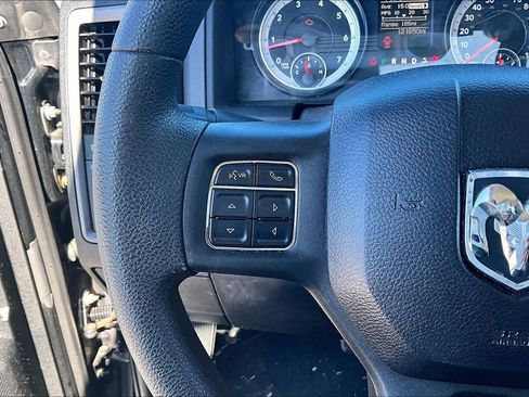 Used 2014 RAM 1500 Express image 11