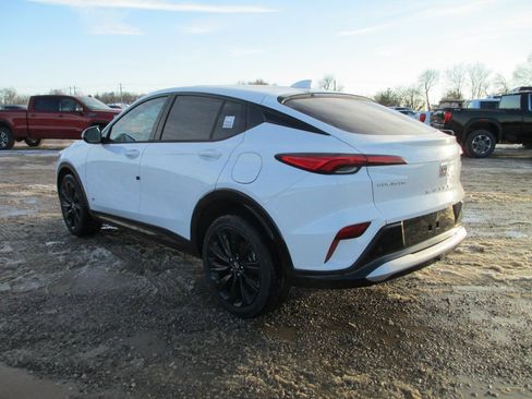 New 2026 Buick Envista Sport Touring w/ Convenience I Package image 7