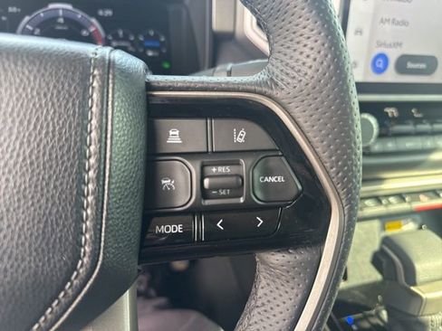 Used 2023 Toyota Tundra Limited image 12