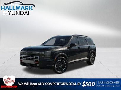 New 2026 Hyundai Palisade XRT Pro