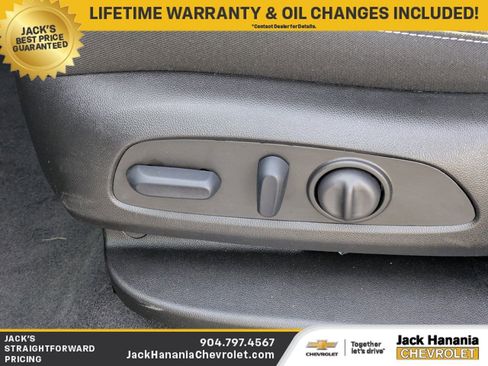 New 2026 Chevrolet Blazer LT w/ Midnight/Sport Edition image 20