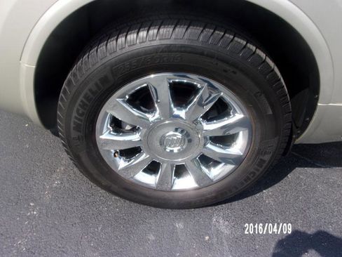 Used 2014 Buick Enclave Premium AWD/4WD image 15