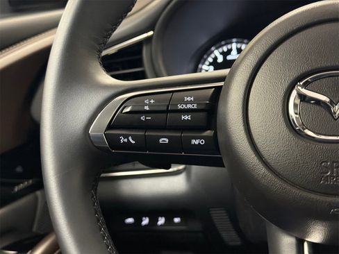 Certified 2025 MAZDA CX-30 AWD 2.5 S w/ Premium Package image 22