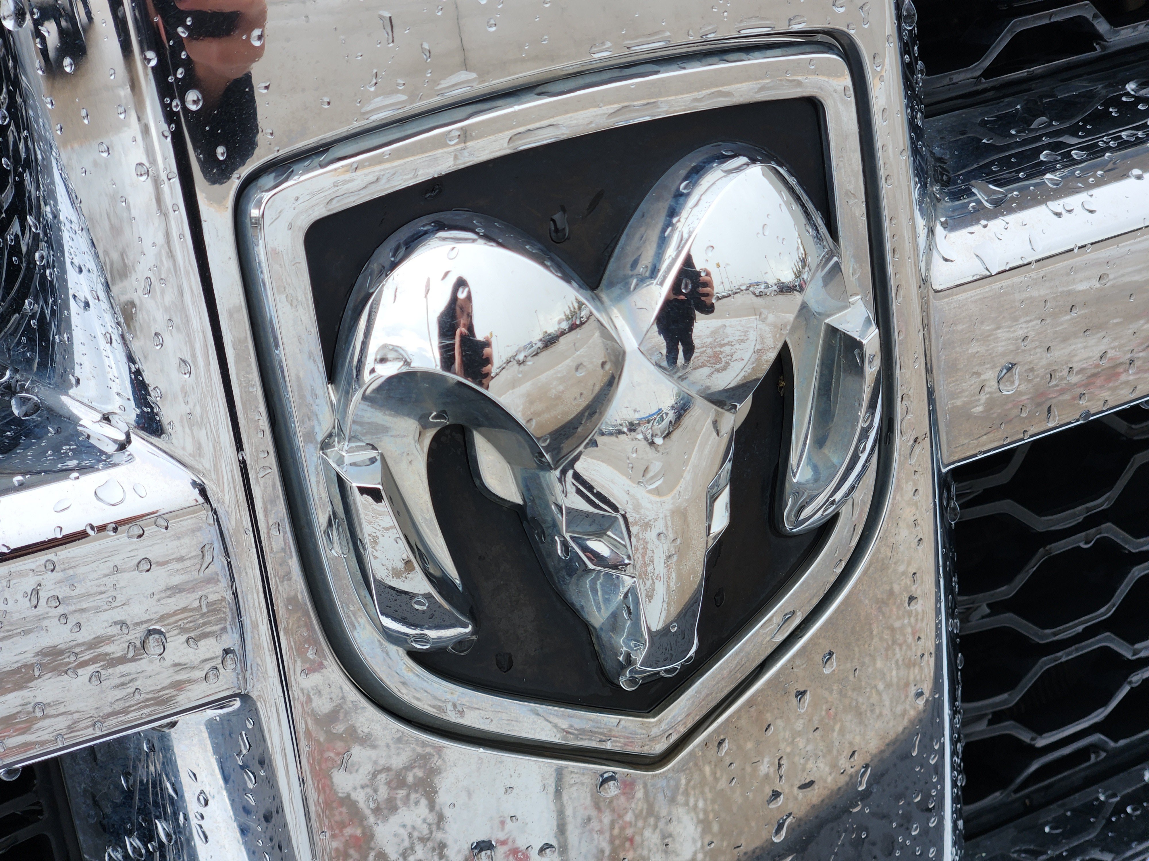 Used 2012 RAM 1500 Outdoorsman RWD image 11