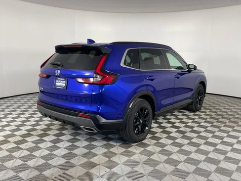 Used 2024 Honda CR-V Sport-L image 25