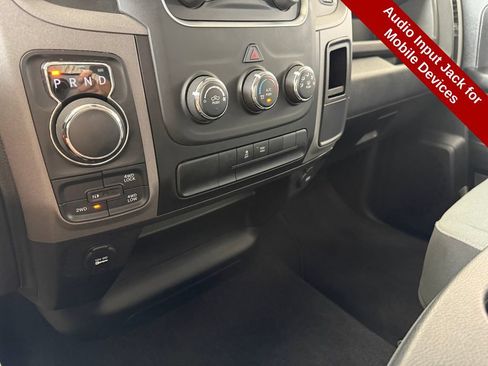 Used 2023 RAM 1500 Tradesman w/ Popular Equipment Group AWD/4WD image 27