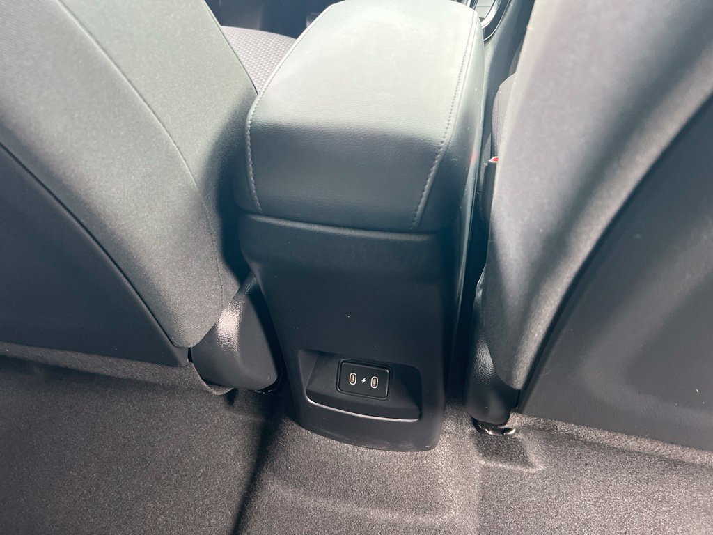 Certified 2023 Kia Soul S FWD image 19