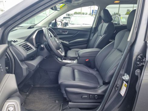 Used 2024 Subaru Ascent Limited AWD/4WD image 18
