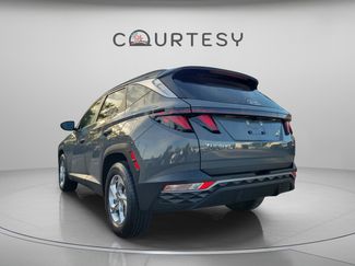 Certified 2024 Hyundai Tucson SEL video 2
